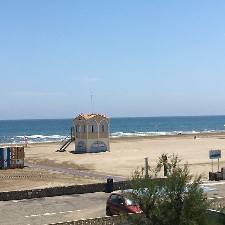 Appartement Vue Mer Climatise 2 Chambres 拉诺维勒港 外观 照片